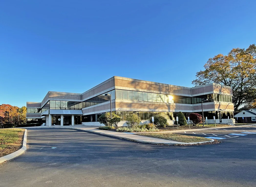 Office in Rocky Hill, CT — Sale in Rocky Hill, CT, photo 1 of 3