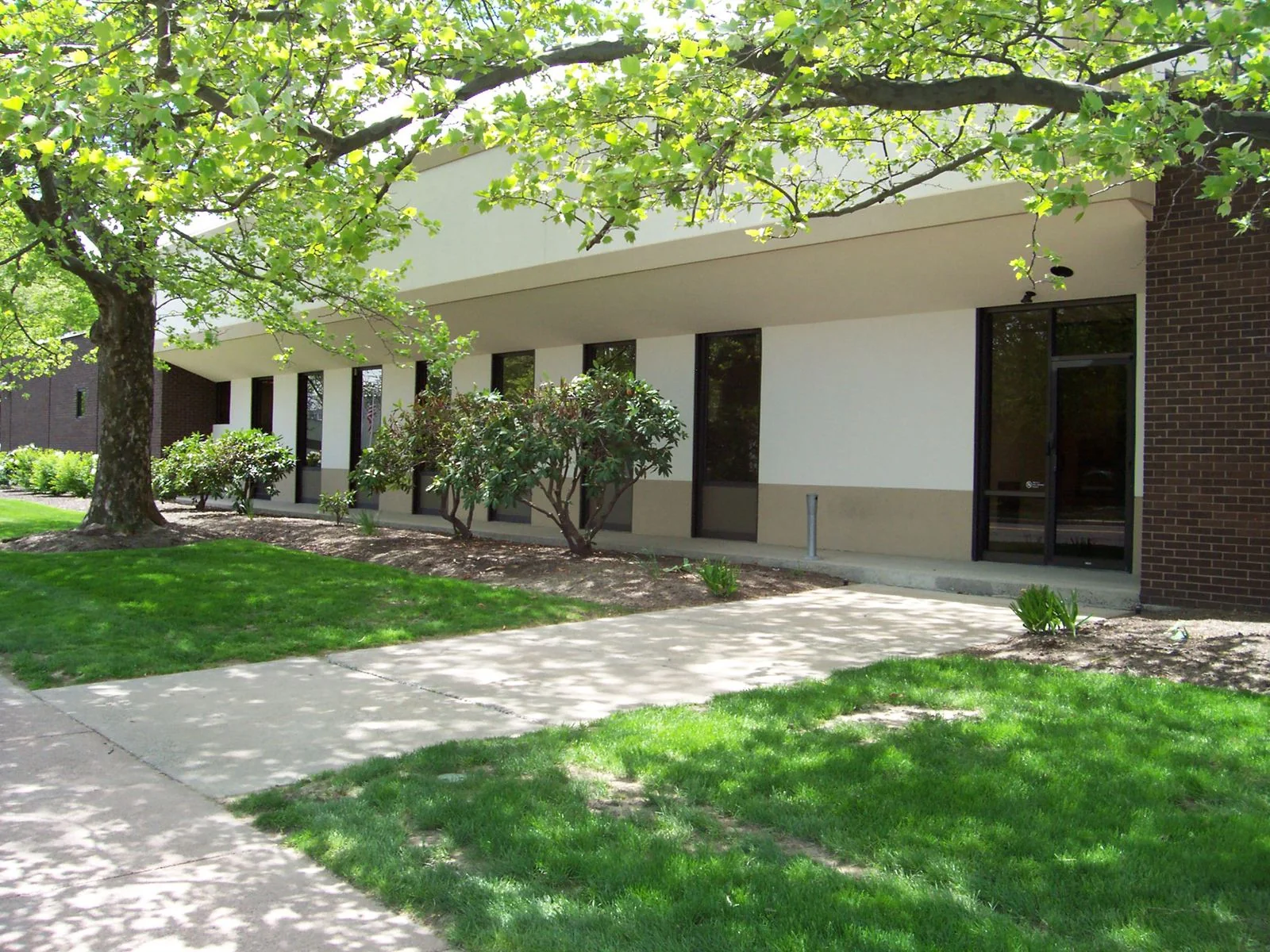 Office in East Hartford, CT