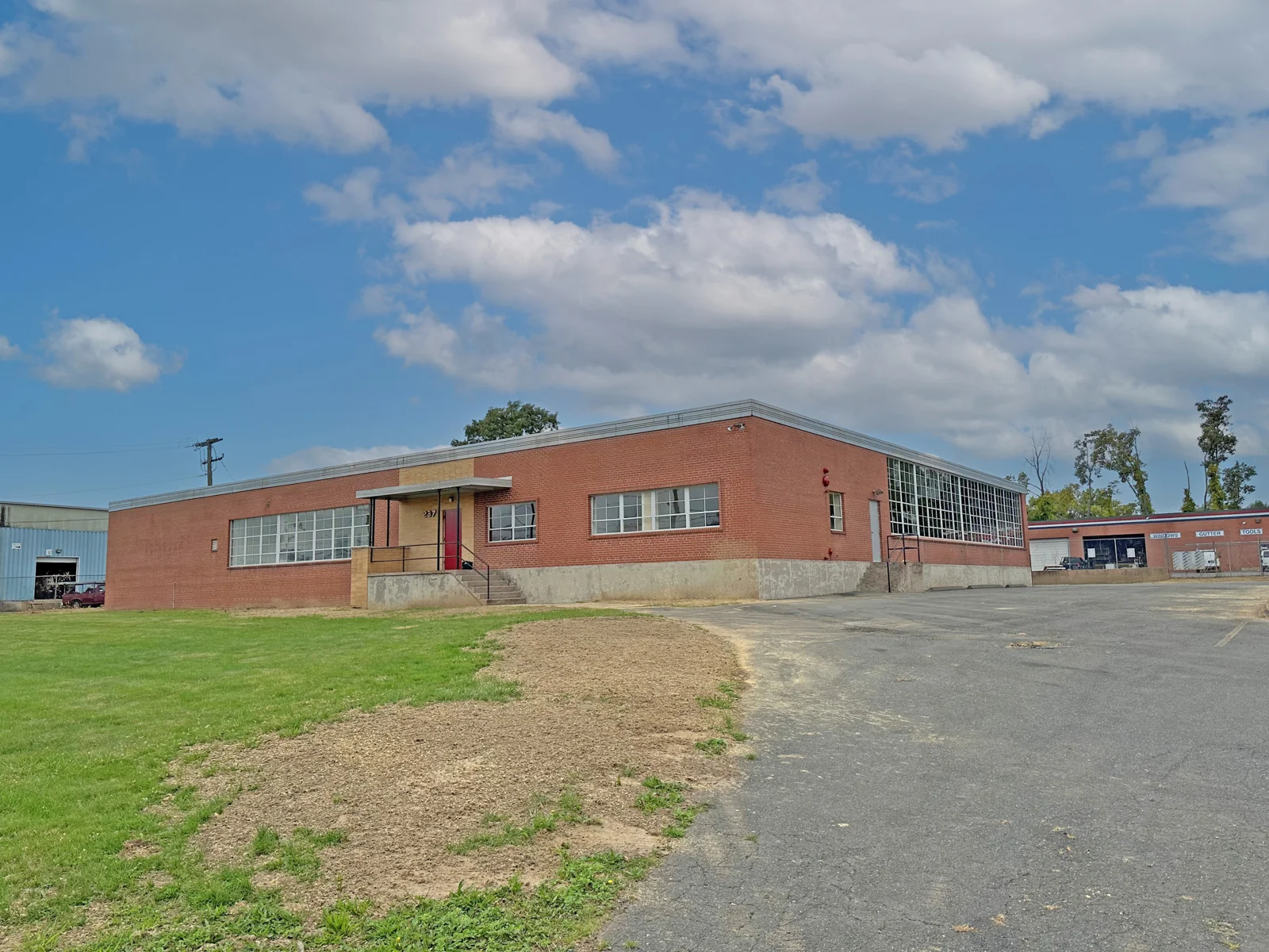 Industrial in Hartford, CT — Lease in Hartford, CT, photo 2 of 7