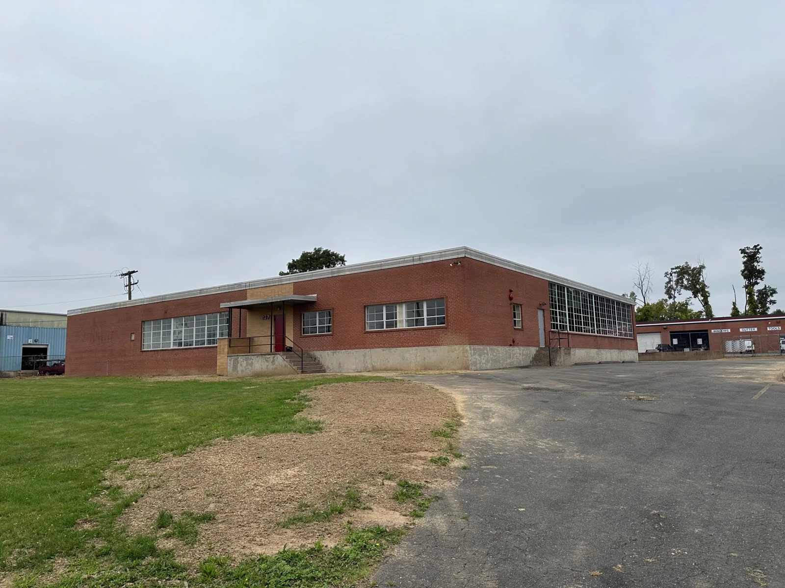 Industrial in Hartford, CT — Lease in Hartford, CT, photo 3 of 7