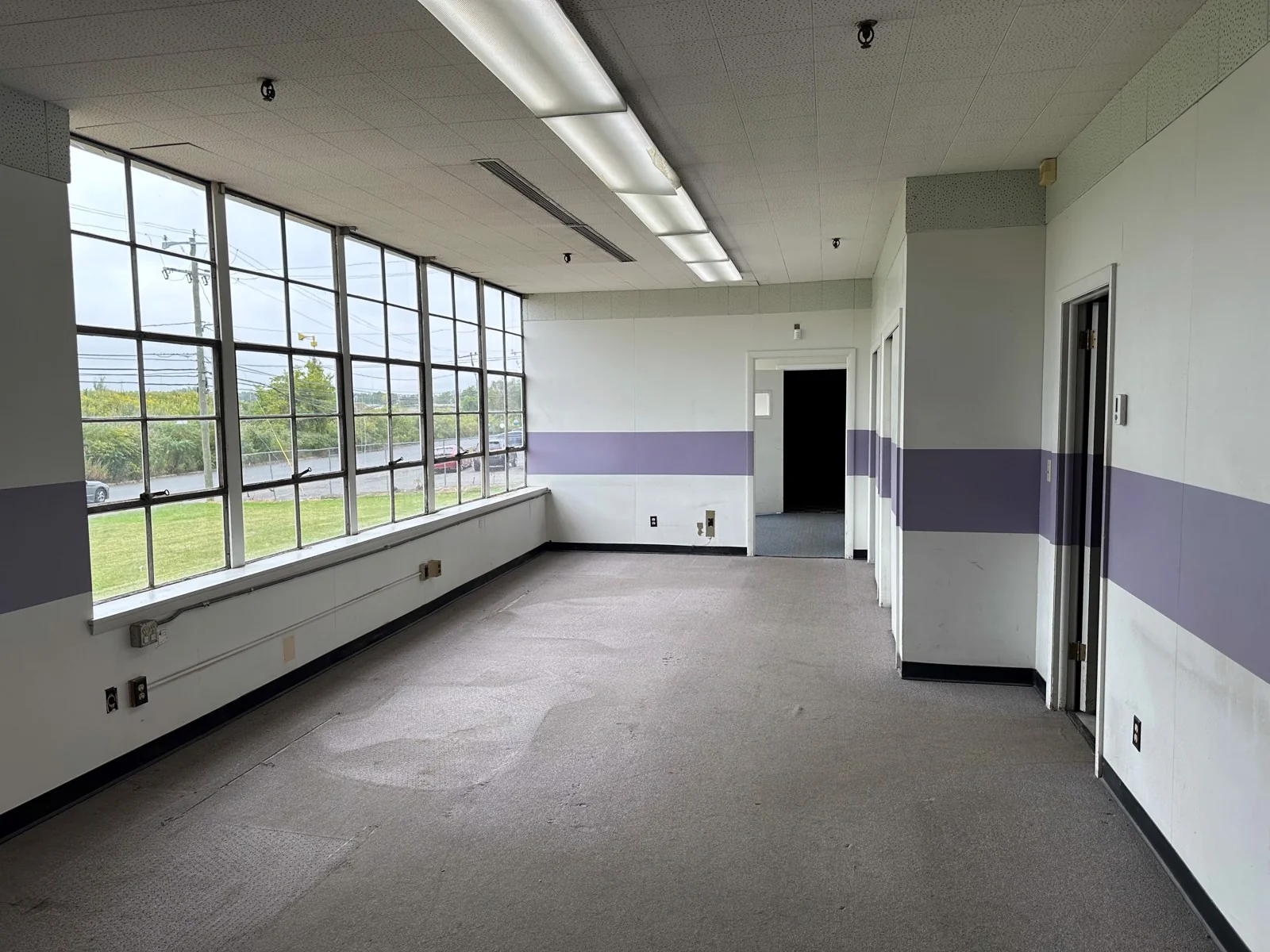 Industrial in Hartford, CT — Lease in Hartford, CT, photo 4 of 7