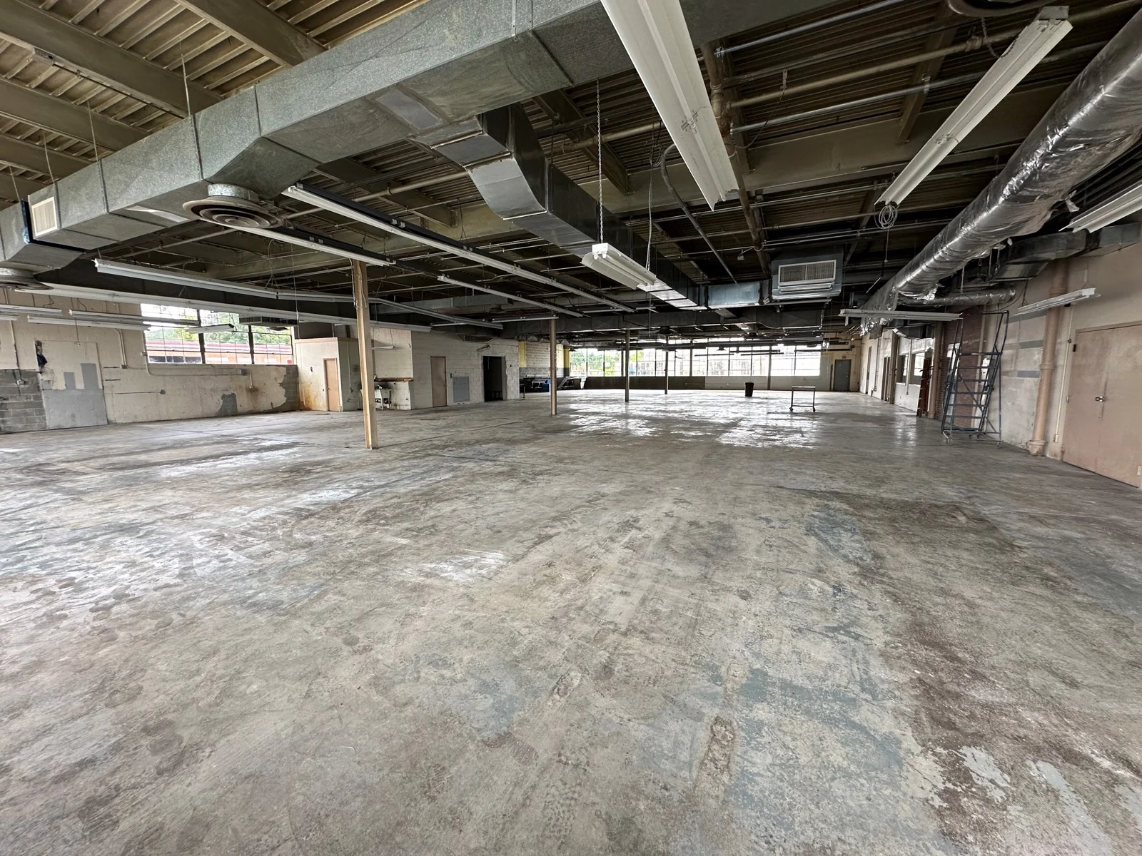 Industrial in Hartford, CT — Lease in Hartford, CT, photo 6 of 7