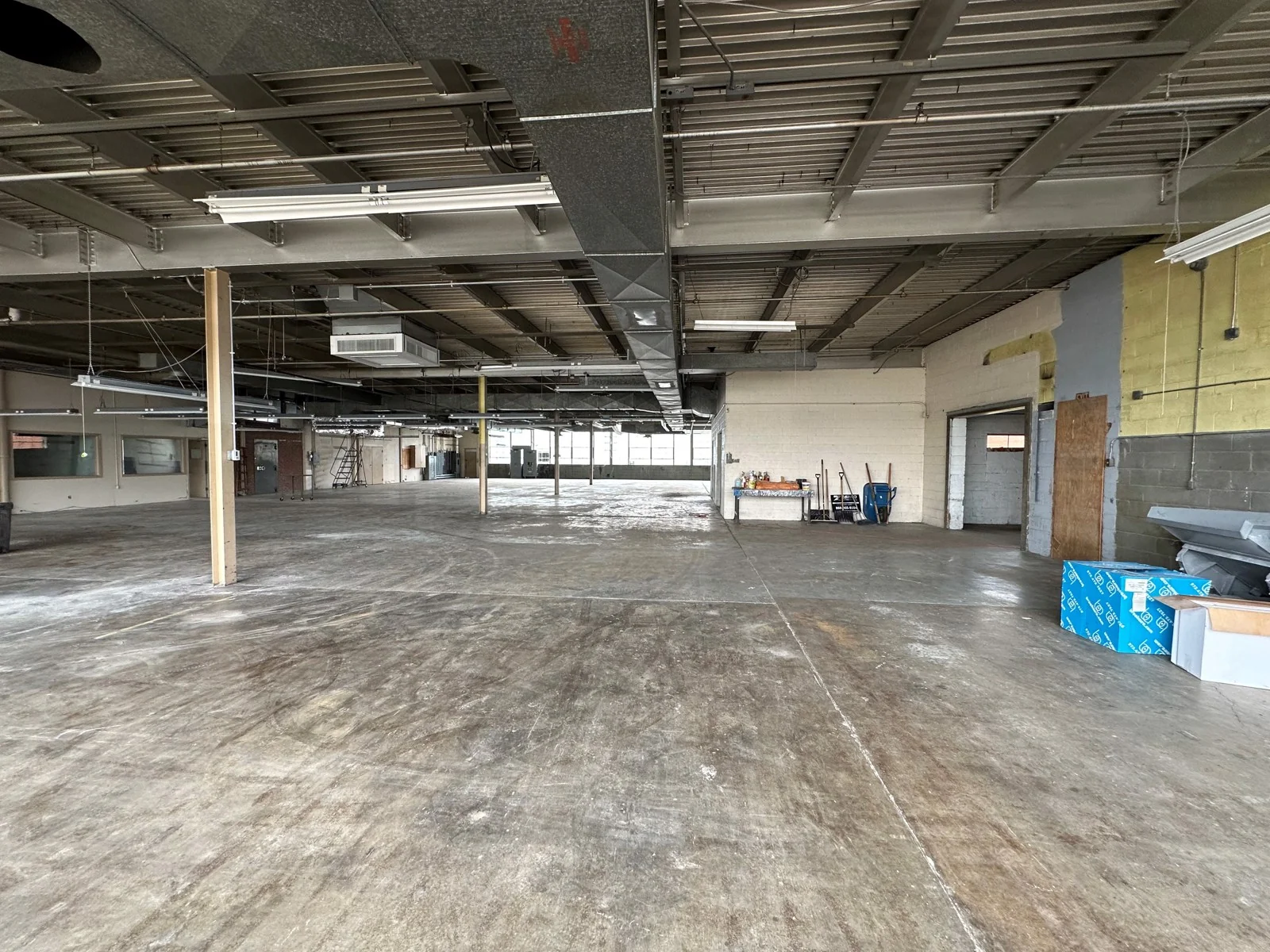 Industrial in Hartford, CT — Lease in Hartford, CT, photo 7 of 7