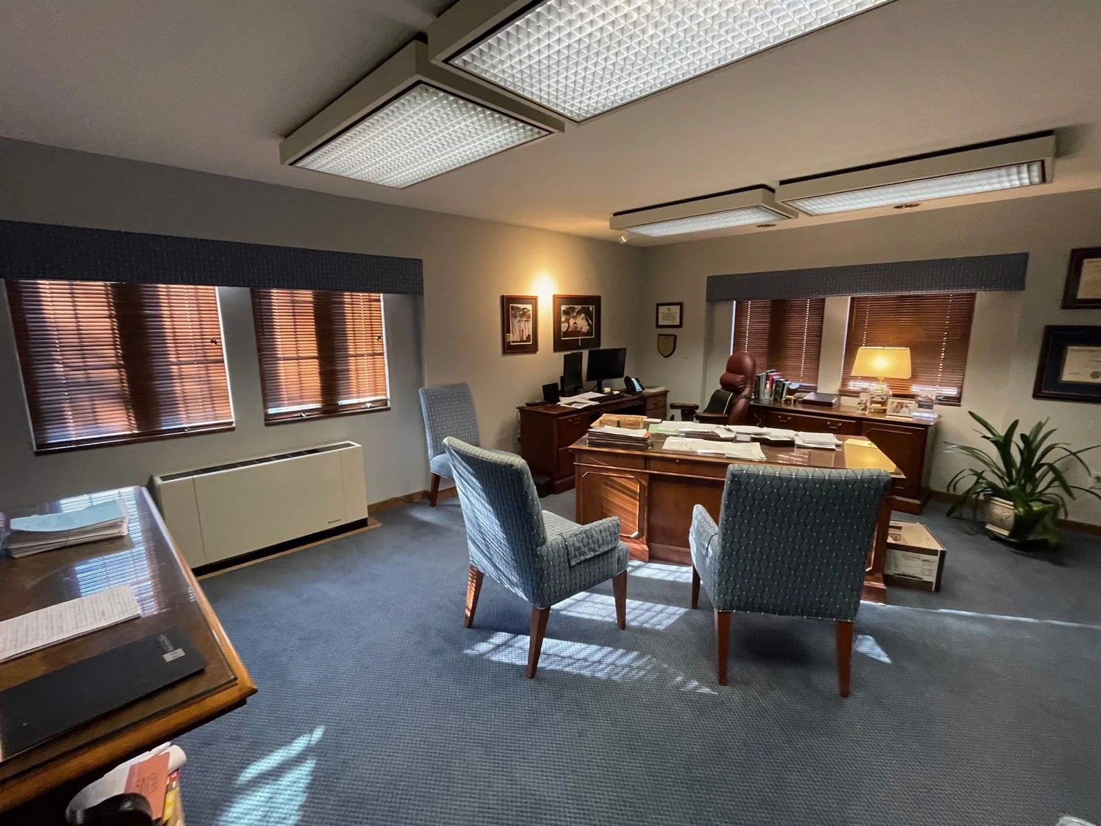 Office in Hartford, CT — Sale in Hartford, CT, photo 4 of 6