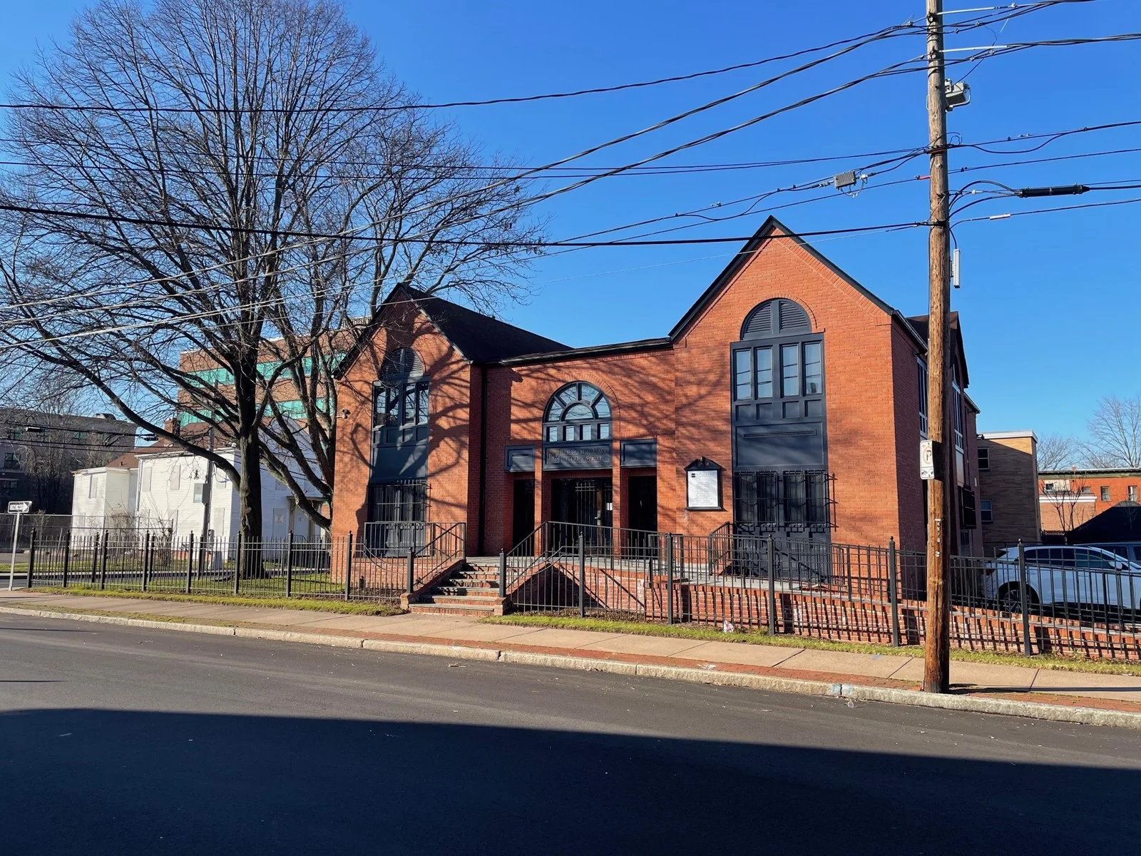 Office in Hartford, CT — Sale in Hartford, CT, photo 6 of 6