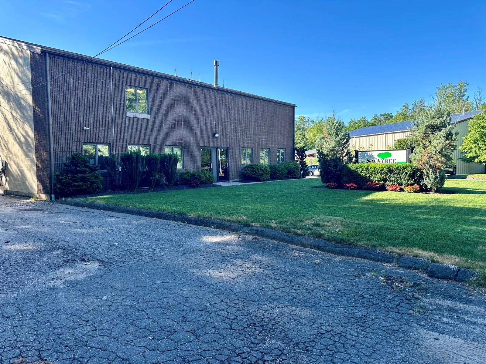 Industrial in Bloomfield, CT — Sale in Bloomfield, CT, photo 1 of 6