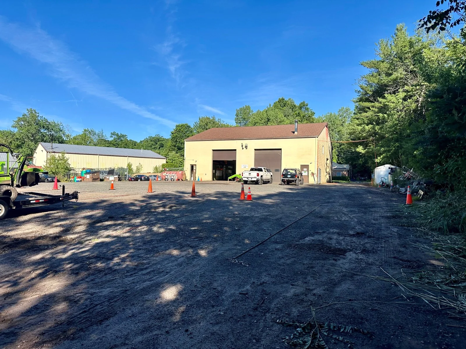 Industrial in Bloomfield, CT — Sale in Bloomfield, CT, photo 3 of 6