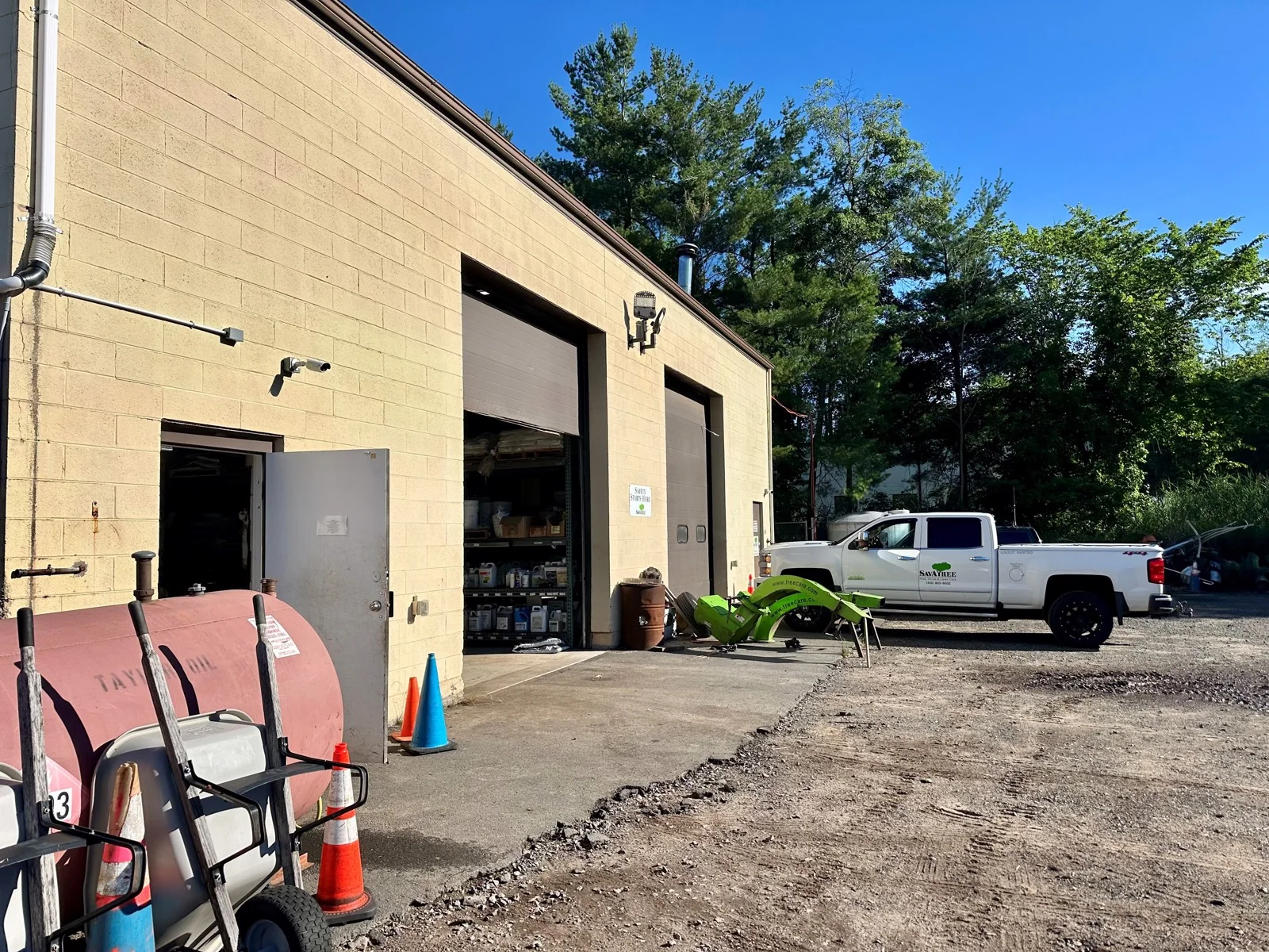 Industrial in Bloomfield, CT — Sale in Bloomfield, CT, photo 5 of 6