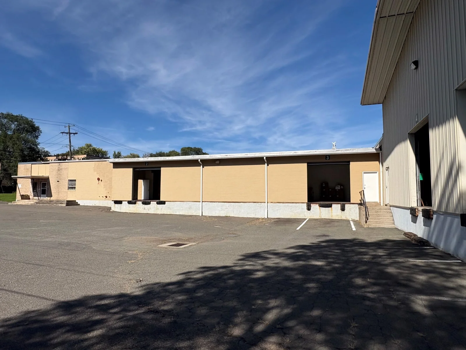 Industrial in New Britain, CT — Sale in New Britain, CT, photo 2 of 5