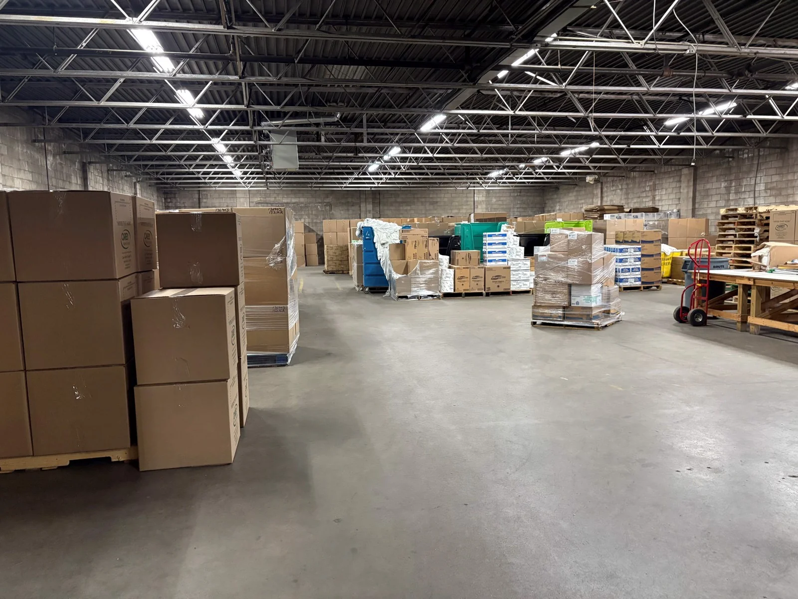 Industrial in New Britain, CT — Sale in New Britain, CT, photo 3 of 5