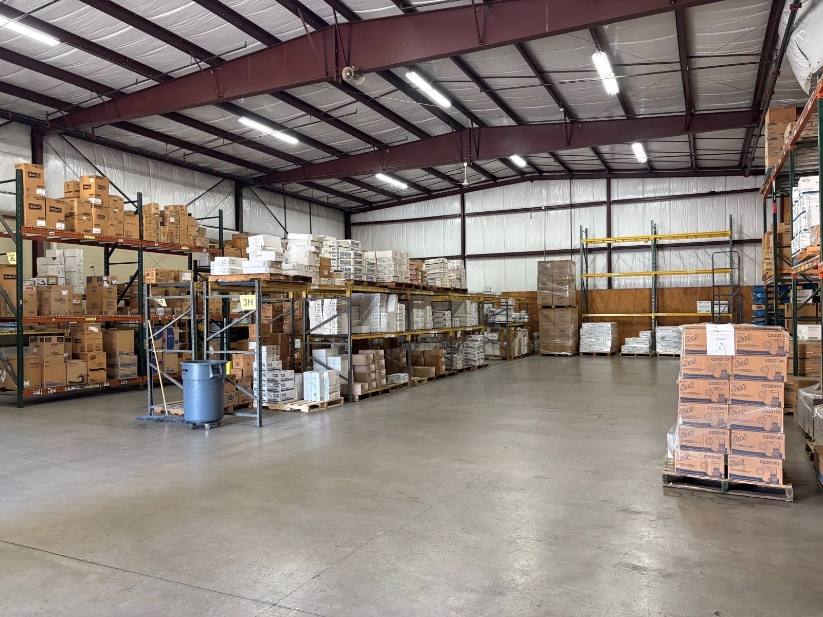 Industrial in New Britain, CT — Sale in New Britain, CT, photo 4 of 5