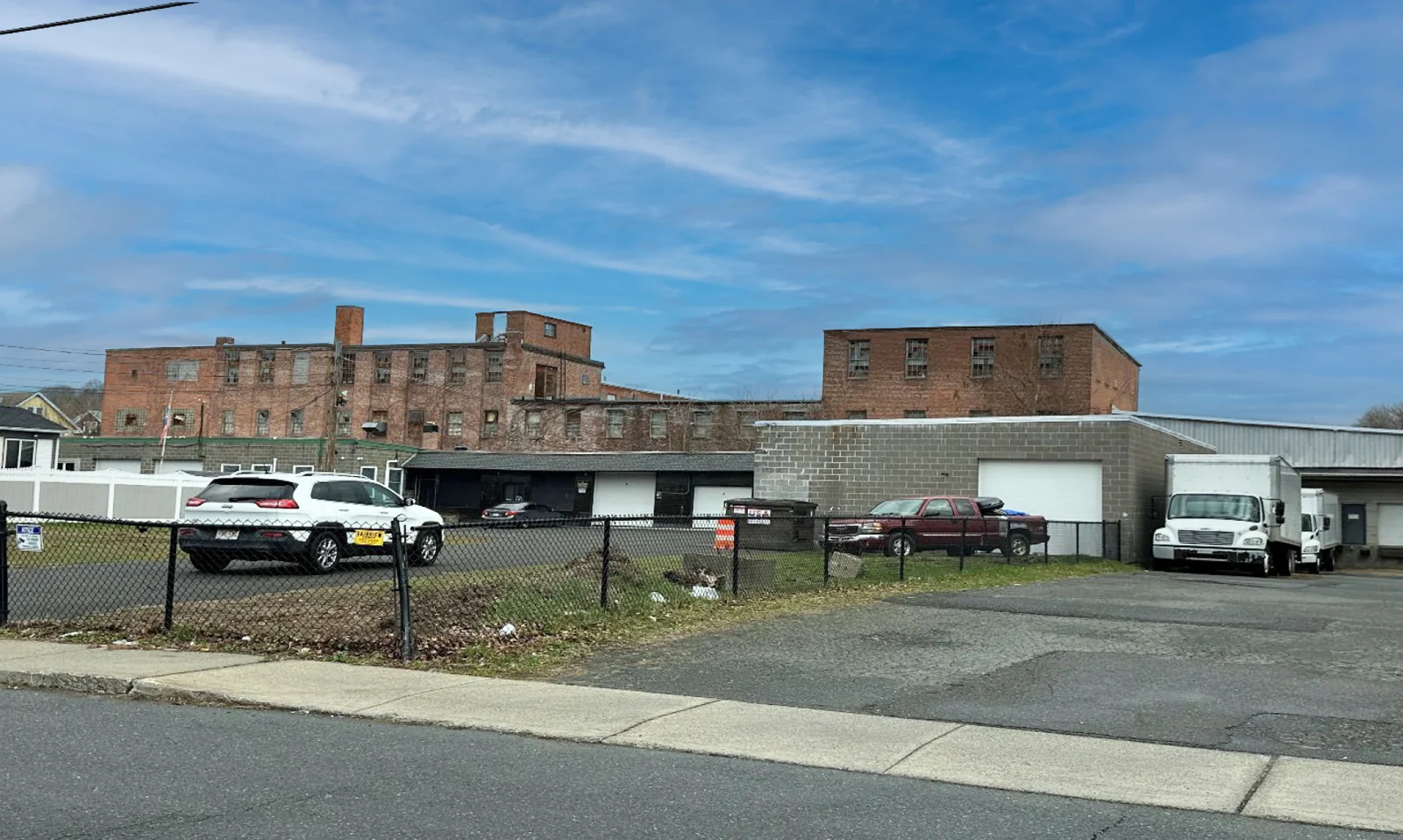 Industrial in Holyoke, MA — Lease in Holyoke, MA, photo 2 of 8