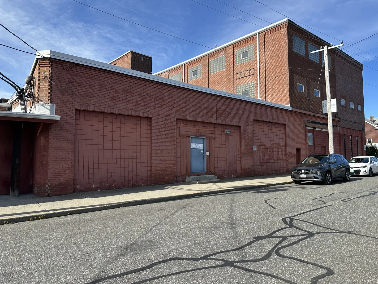 Industrial in Holyoke, MA — Lease in Holyoke, MA, photo 3 of 8