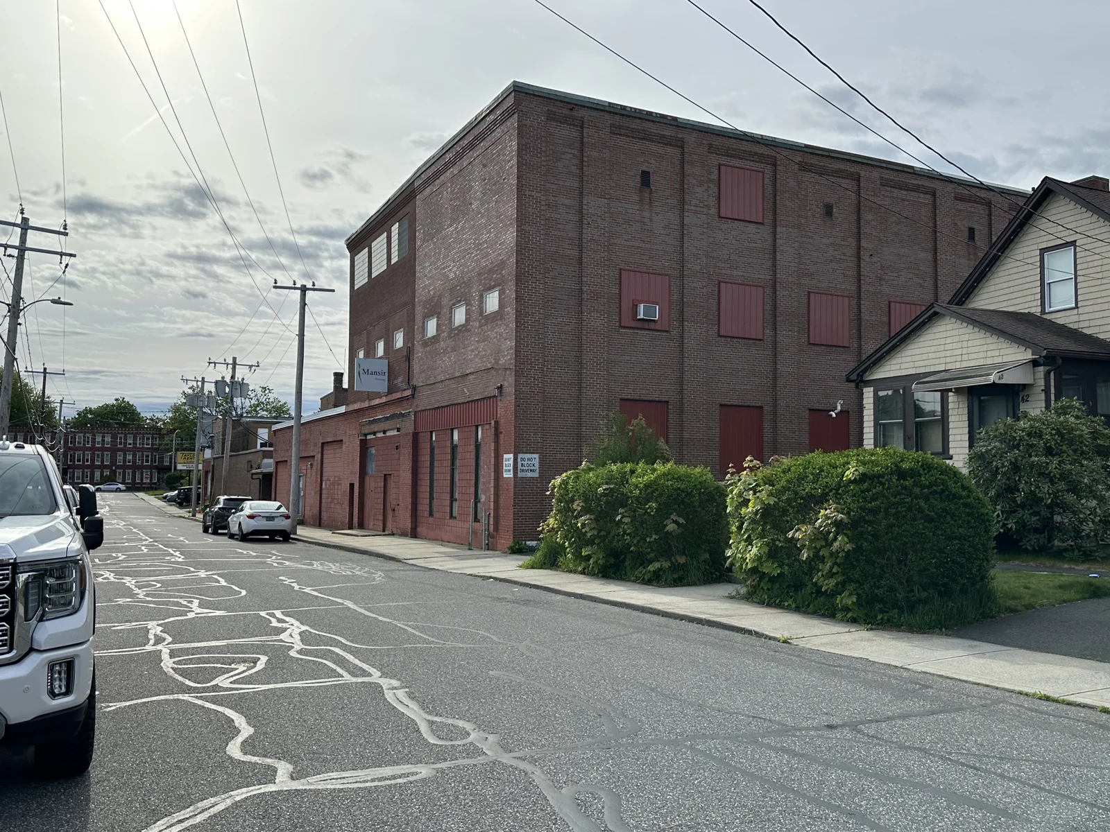 Industrial in Holyoke, MA — Lease in Holyoke, MA, photo 4 of 8