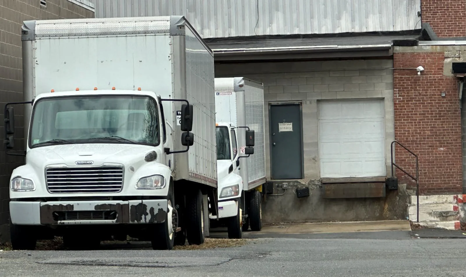 Industrial in Holyoke, MA — Lease in Holyoke, MA, photo 5 of 8