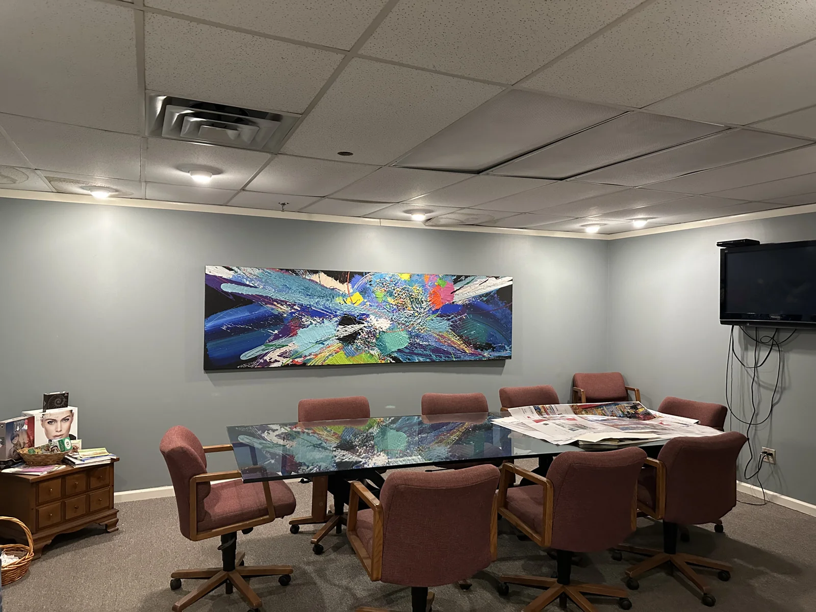 Industrial in Holyoke, MA — Lease in Holyoke, MA, photo 6 of 8