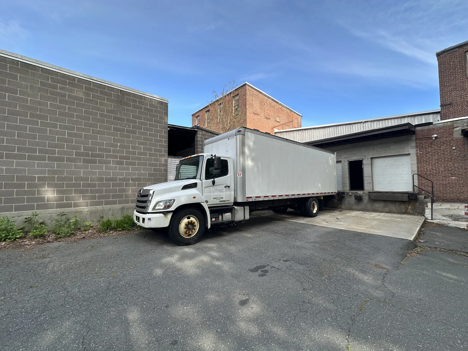 Industrial in Holyoke, MA — Lease in Holyoke, MA, photo 7 of 8