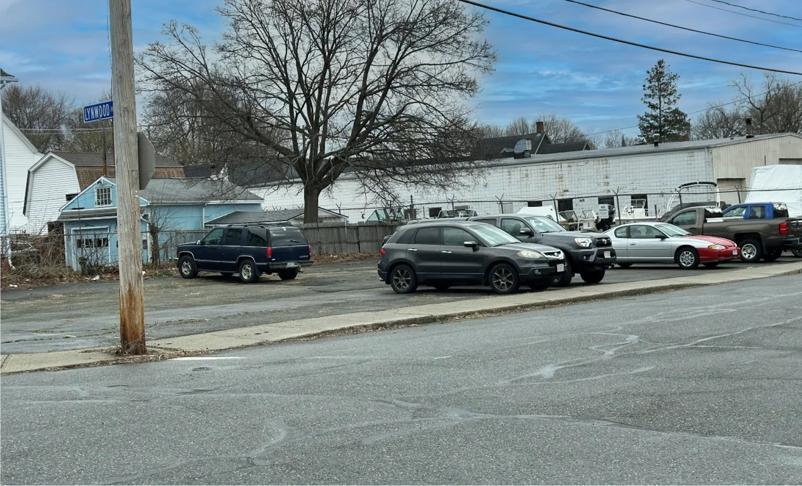 Industrial in Holyoke, MA — Lease in Holyoke, MA, photo 8 of 8