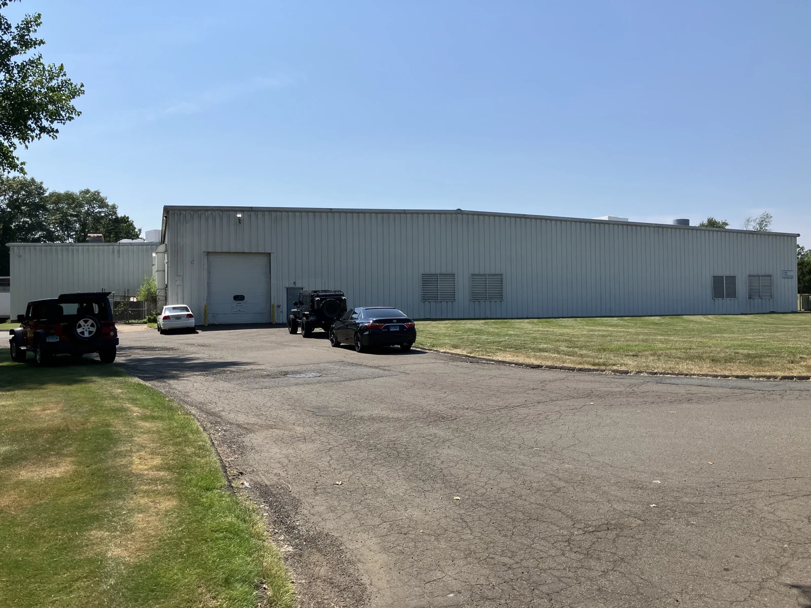30 Corporate Drive — Lease in North Haven, CT, photo 3 of 8