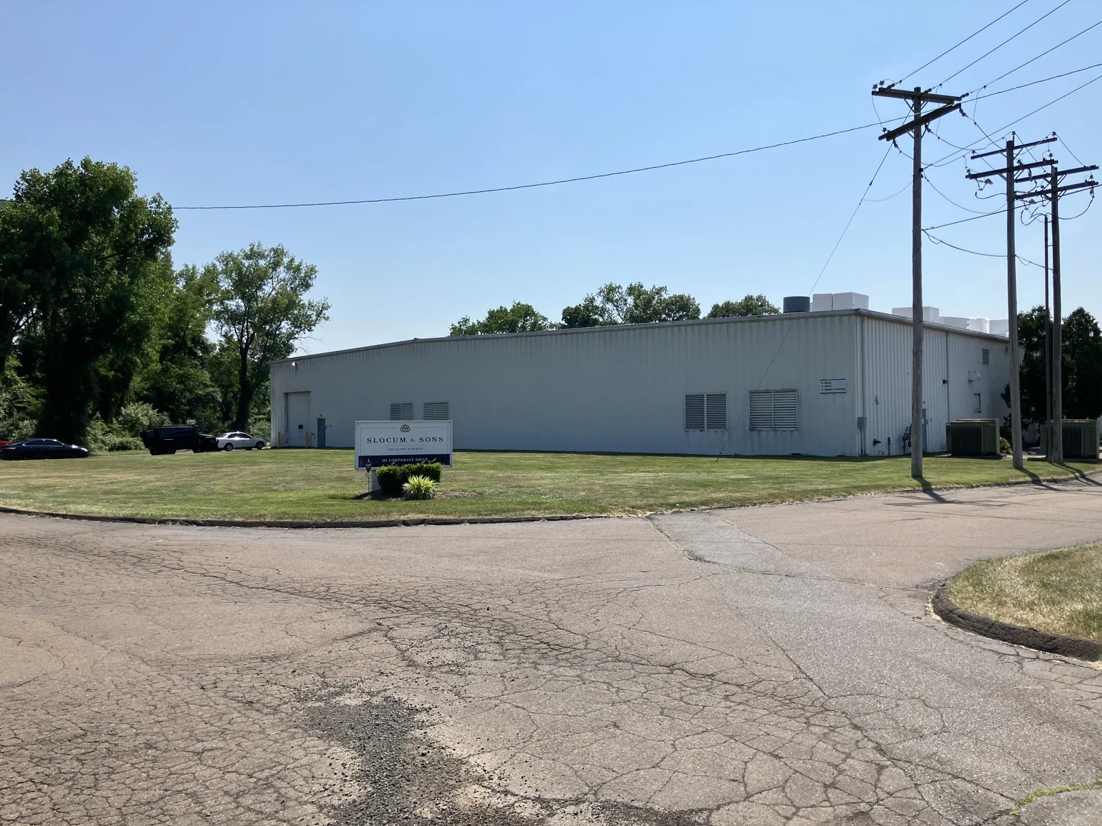 30 Corporate Drive — Lease in North Haven, CT, photo 4 of 8