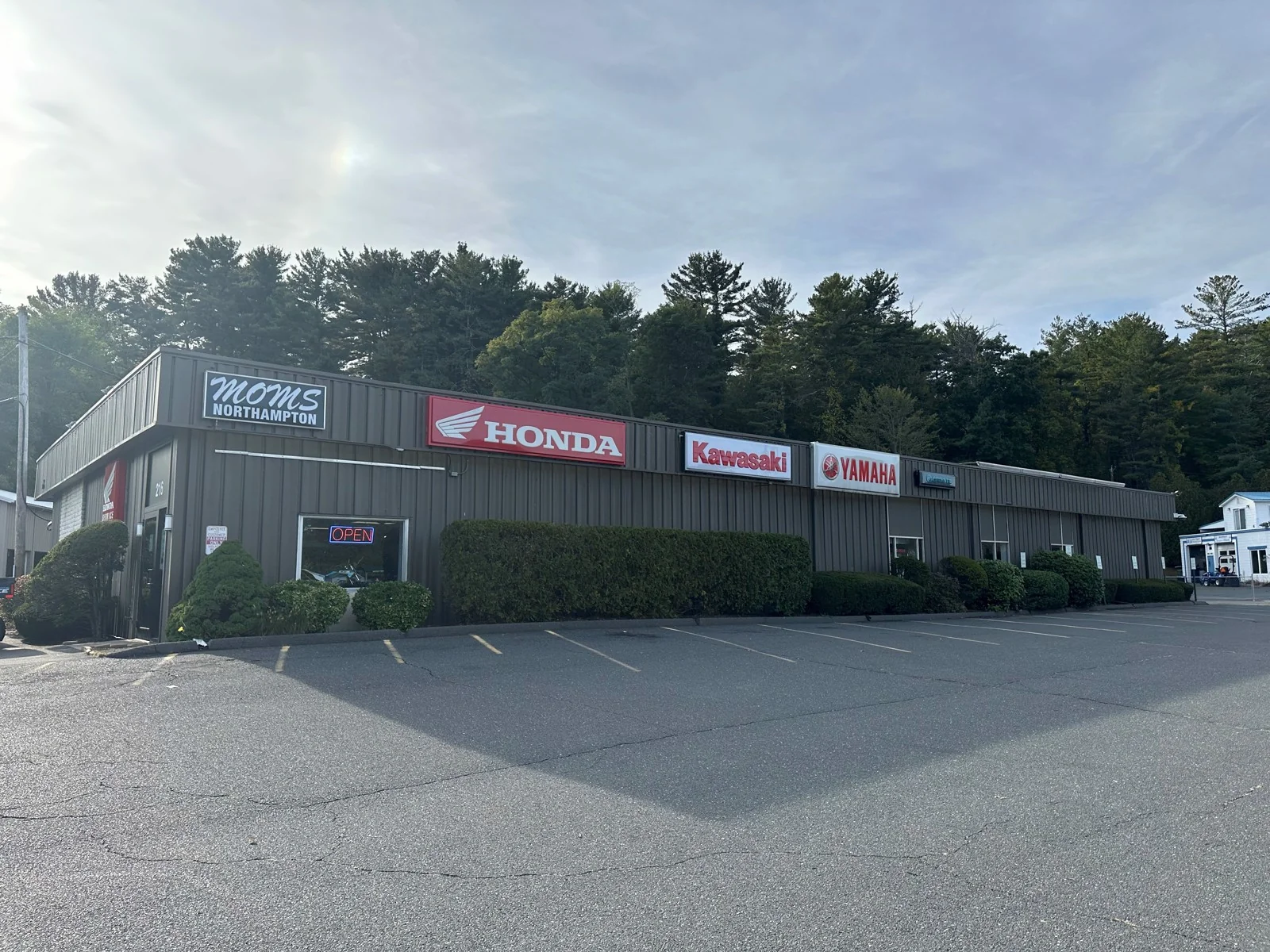 Industrial in Northampton, MA — Sale in Northampton, MA, photo 1 of 3