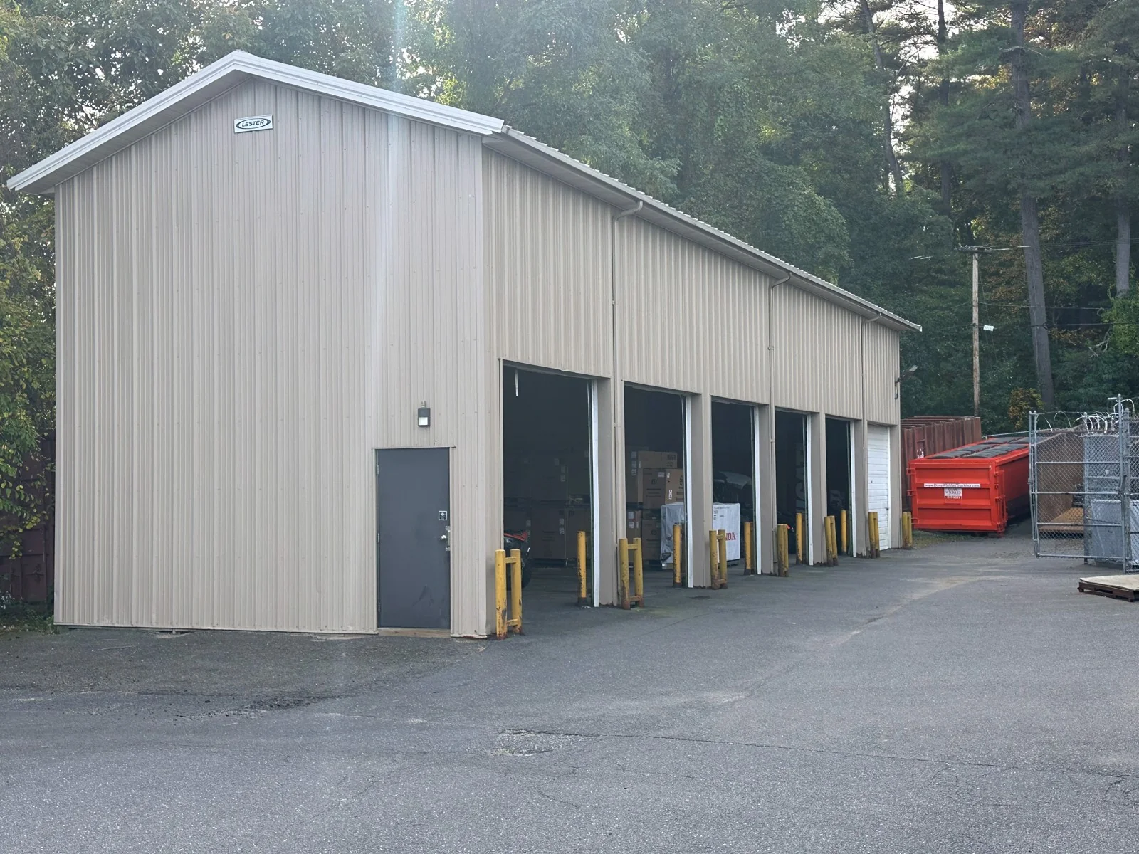 Industrial in Northampton, MA — Sale in Northampton, MA, photo 3 of 3