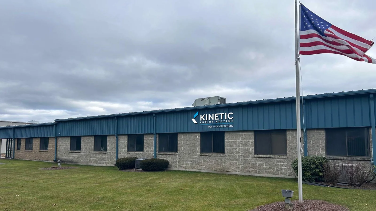 Industrial in Southwick, MA — Sale in Southwick, MA, photo 1 of 2