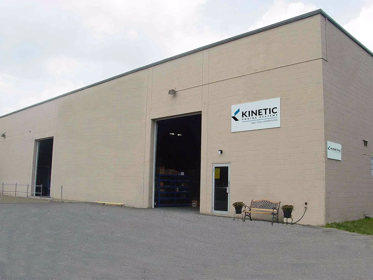 Industrial in Southwick, MA — Sale in Southwick, MA, photo 2 of 2