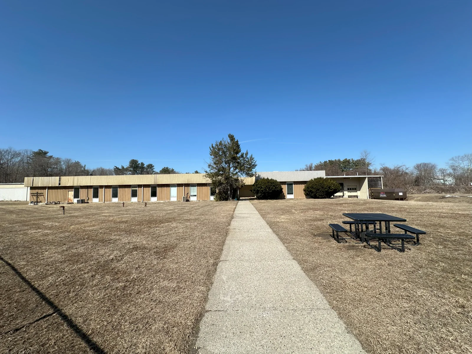 Industrial in Northampton, MA — Lease in Northampton, MA, photo 1 of 1