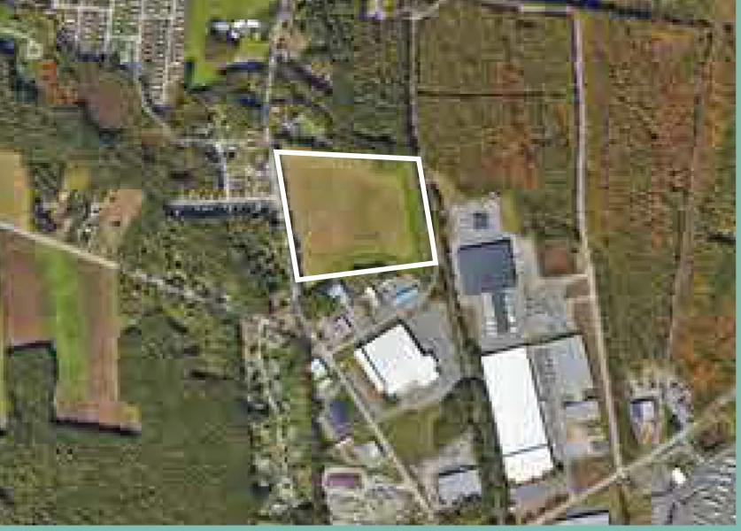 Land in Westfield, MA — Sale in Westfield, MA, photo 2 of 4