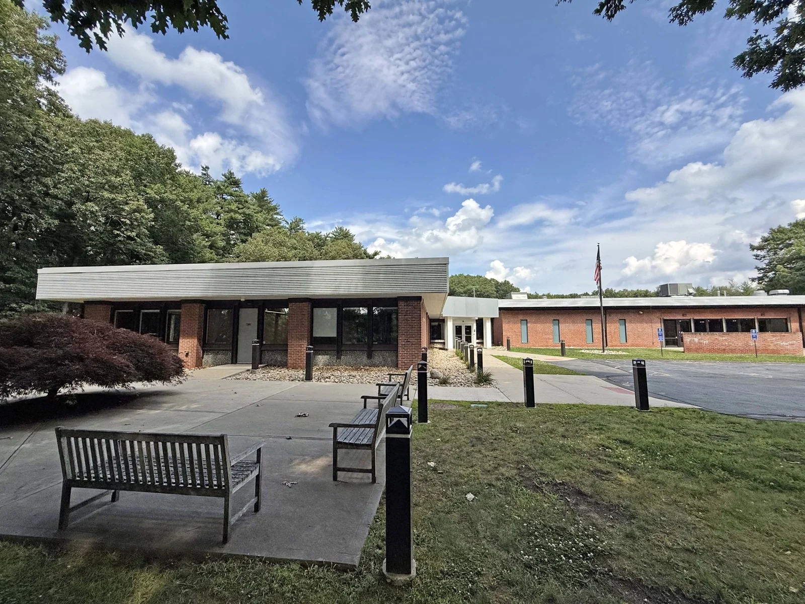 FlexIndustrial in Avon, CT — Lease in Avon, CT, photo 2 of 8