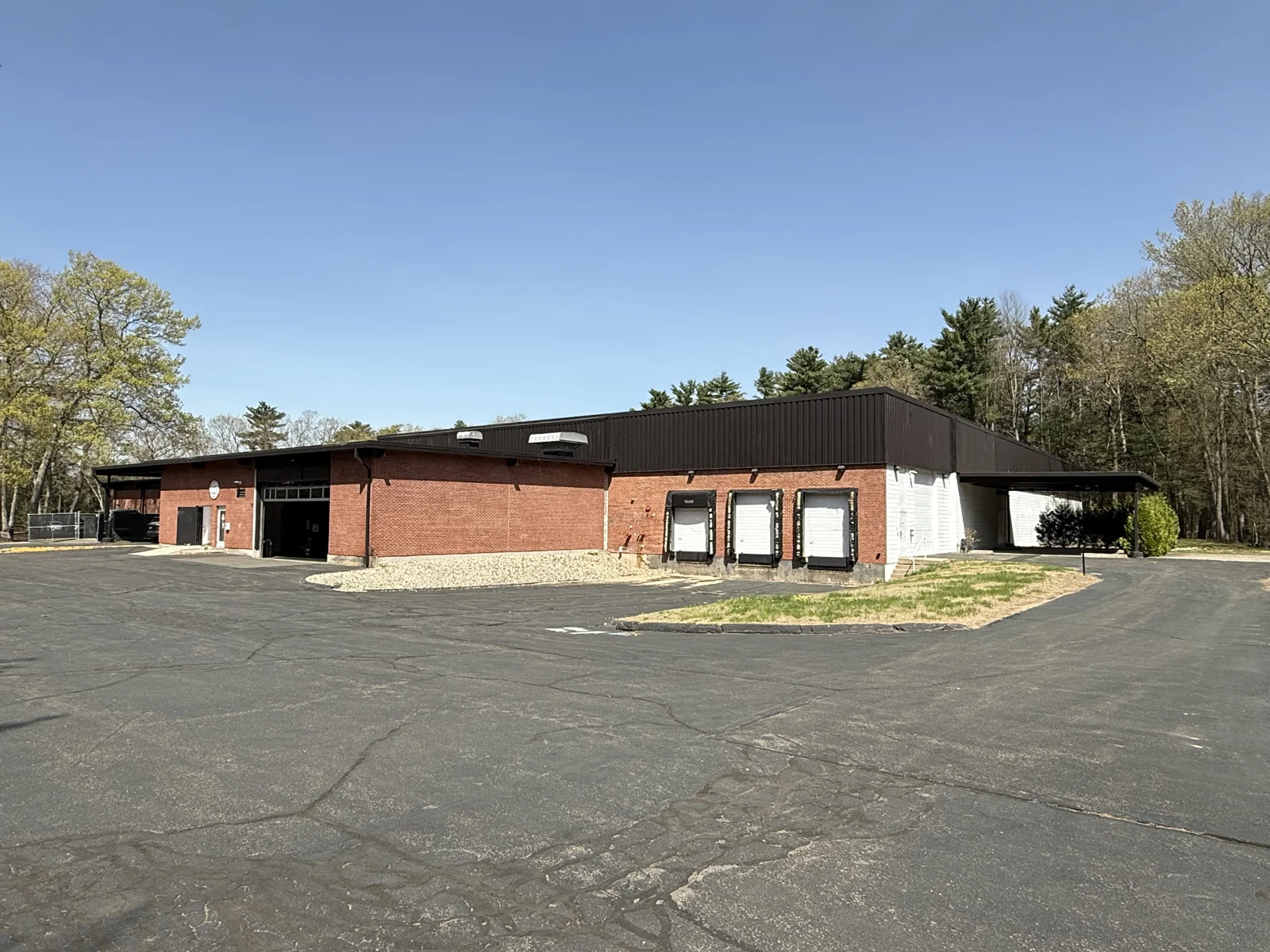 FlexIndustrial in Avon, CT — Lease in Avon, CT, photo 3 of 8