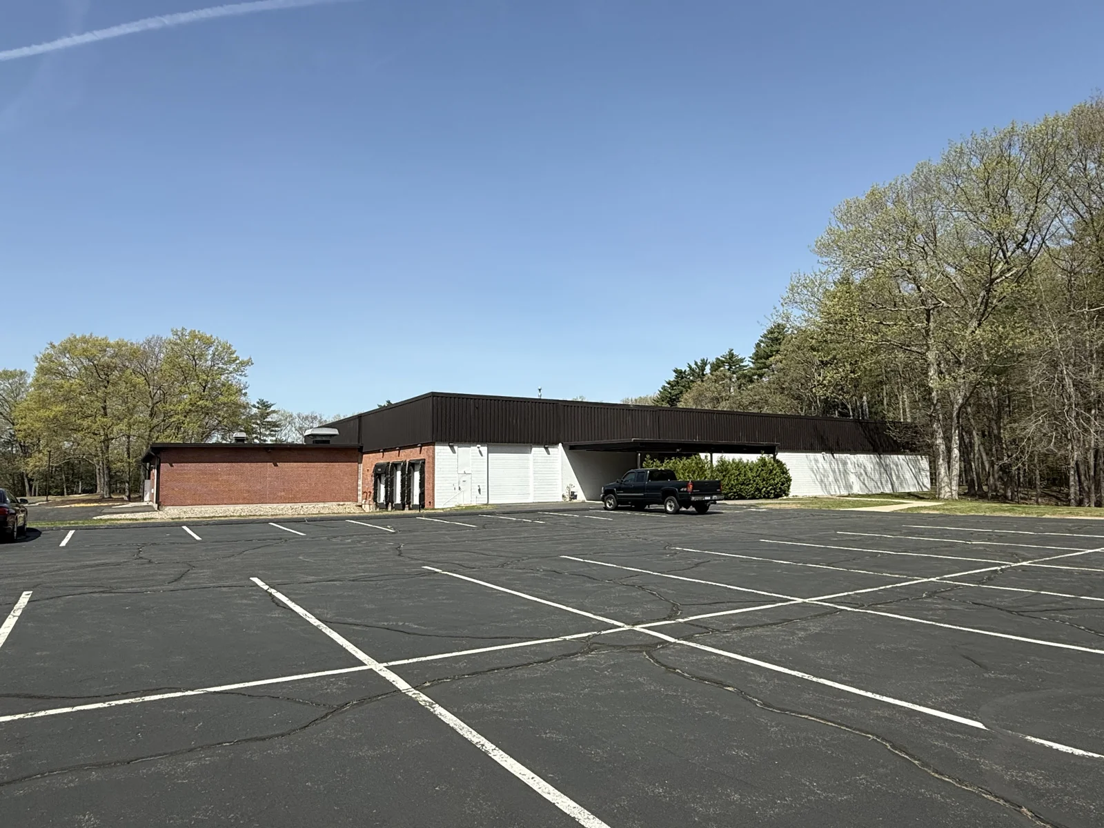 FlexIndustrial in Avon, CT — Lease in Avon, CT, photo 4 of 8