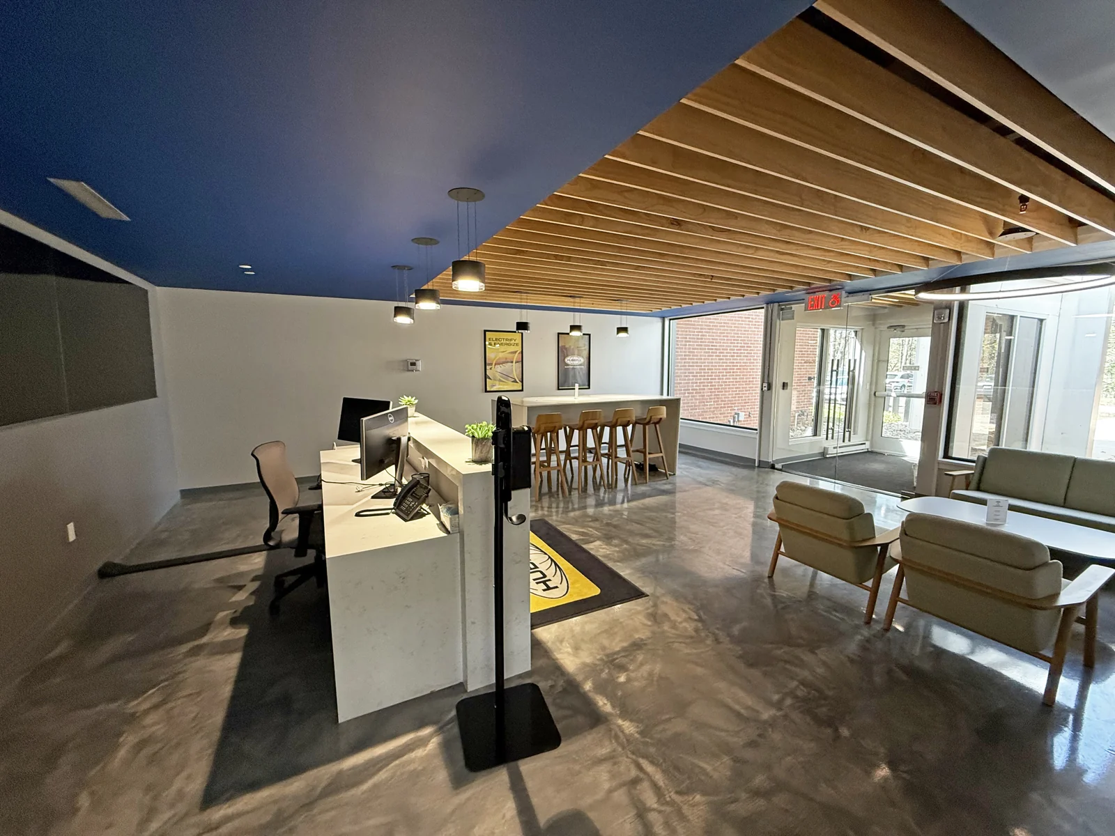 FlexIndustrial in Avon, CT — Lease in Avon, CT, photo 6 of 8