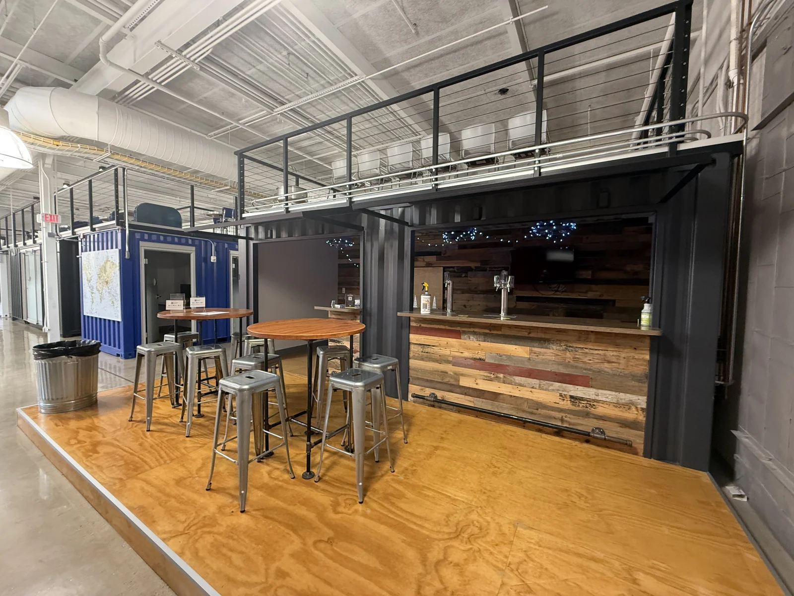 FlexIndustrial in Avon, CT — Lease in Avon, CT, photo 7 of 8