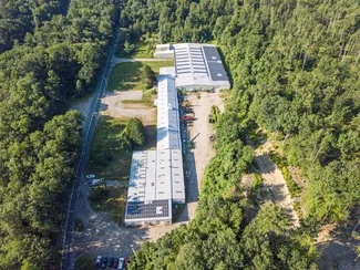 Industrial in Northampton, MA — Lease in Northampton, MA, photo 1 of 2