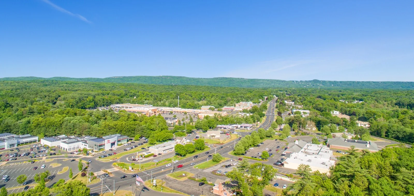 Land in Canton, CT — Sale in Canton, CT, photo 2 of 8