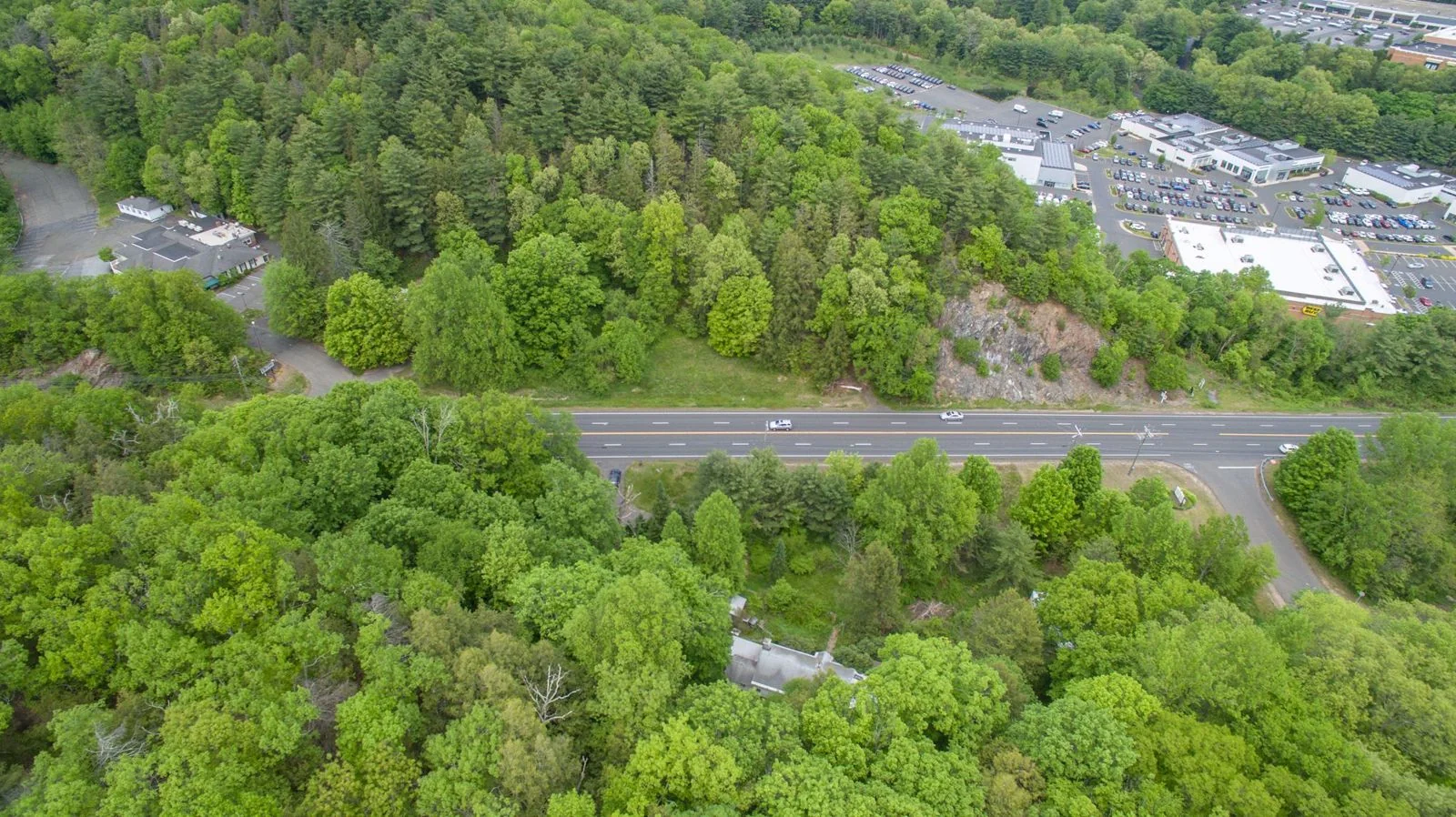 Land in Canton, CT — Sale in Canton, CT, photo 3 of 8