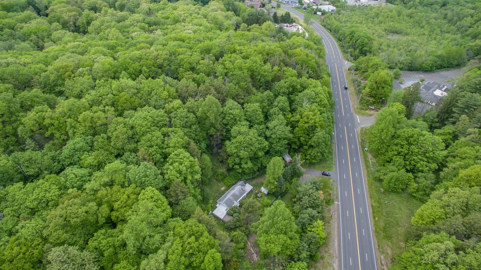 Land in Canton, CT — Sale in Canton, CT, photo 5 of 8