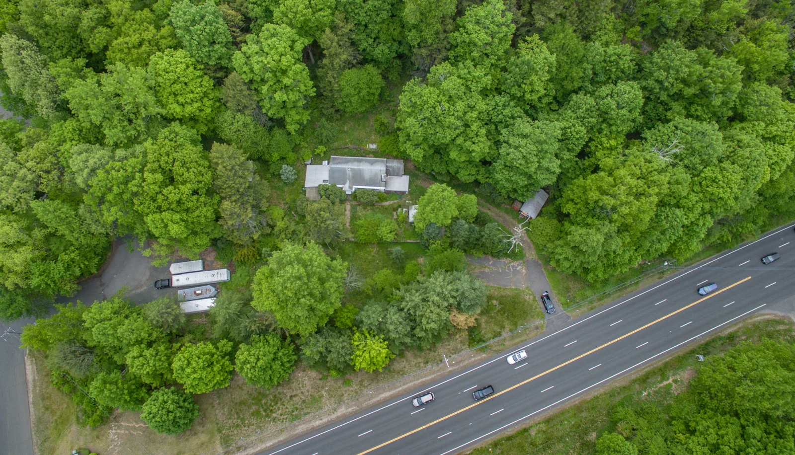 Land in Canton, CT — Sale in Canton, CT, photo 7 of 8