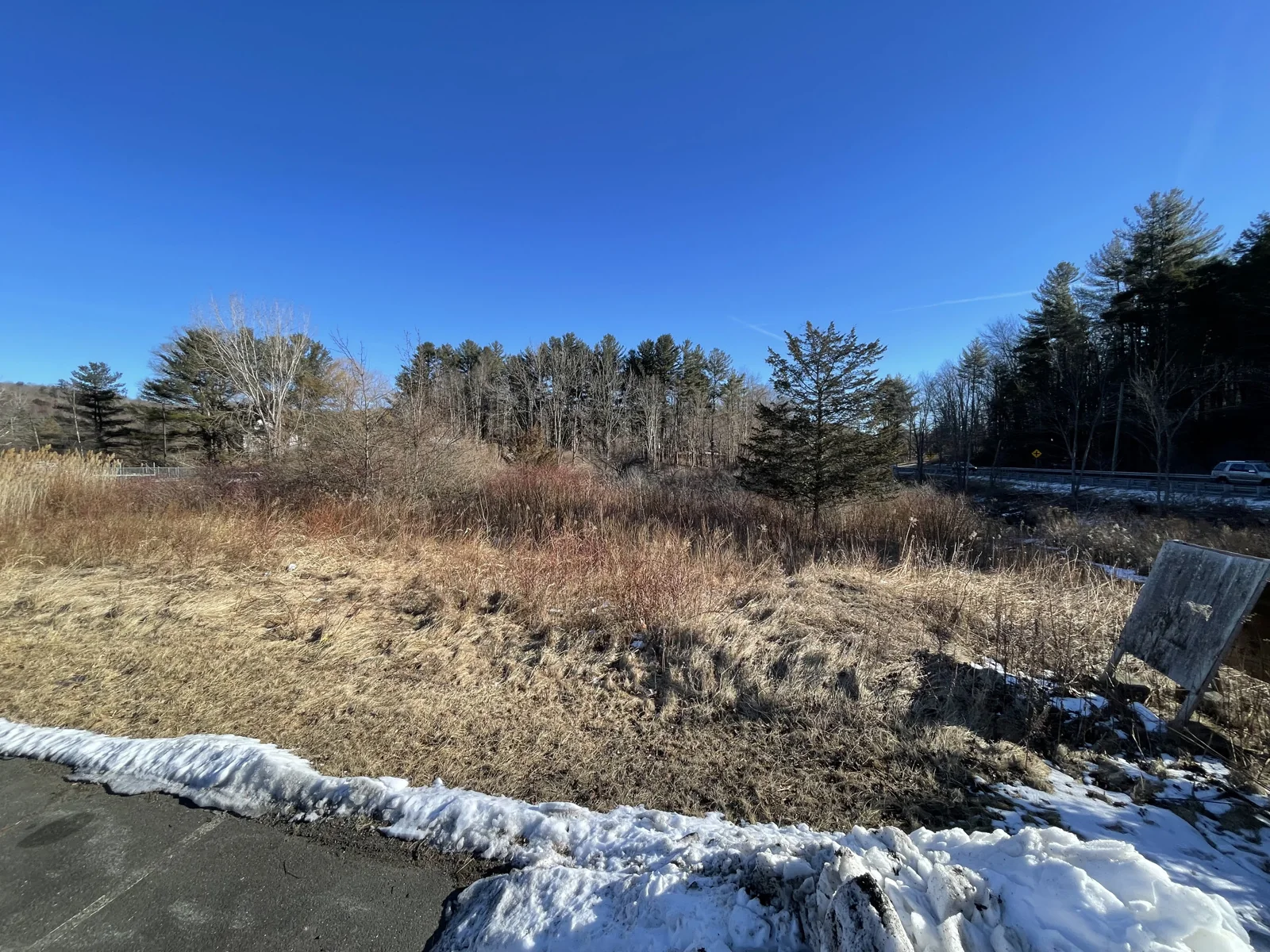 Land in Barkhamsted, CT — Sale in Barkhamsted, CT, photo 2 of 5