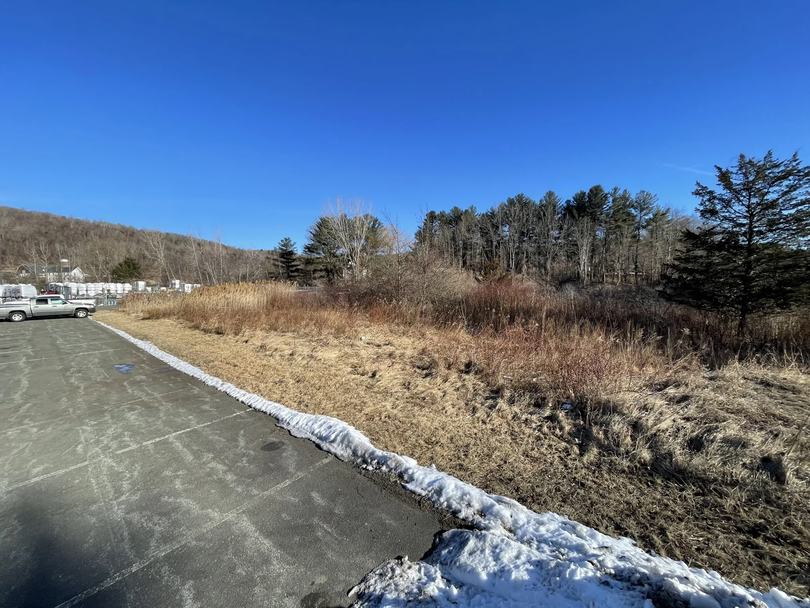 Land in Barkhamsted, CT — Sale in Barkhamsted, CT, photo 3 of 5