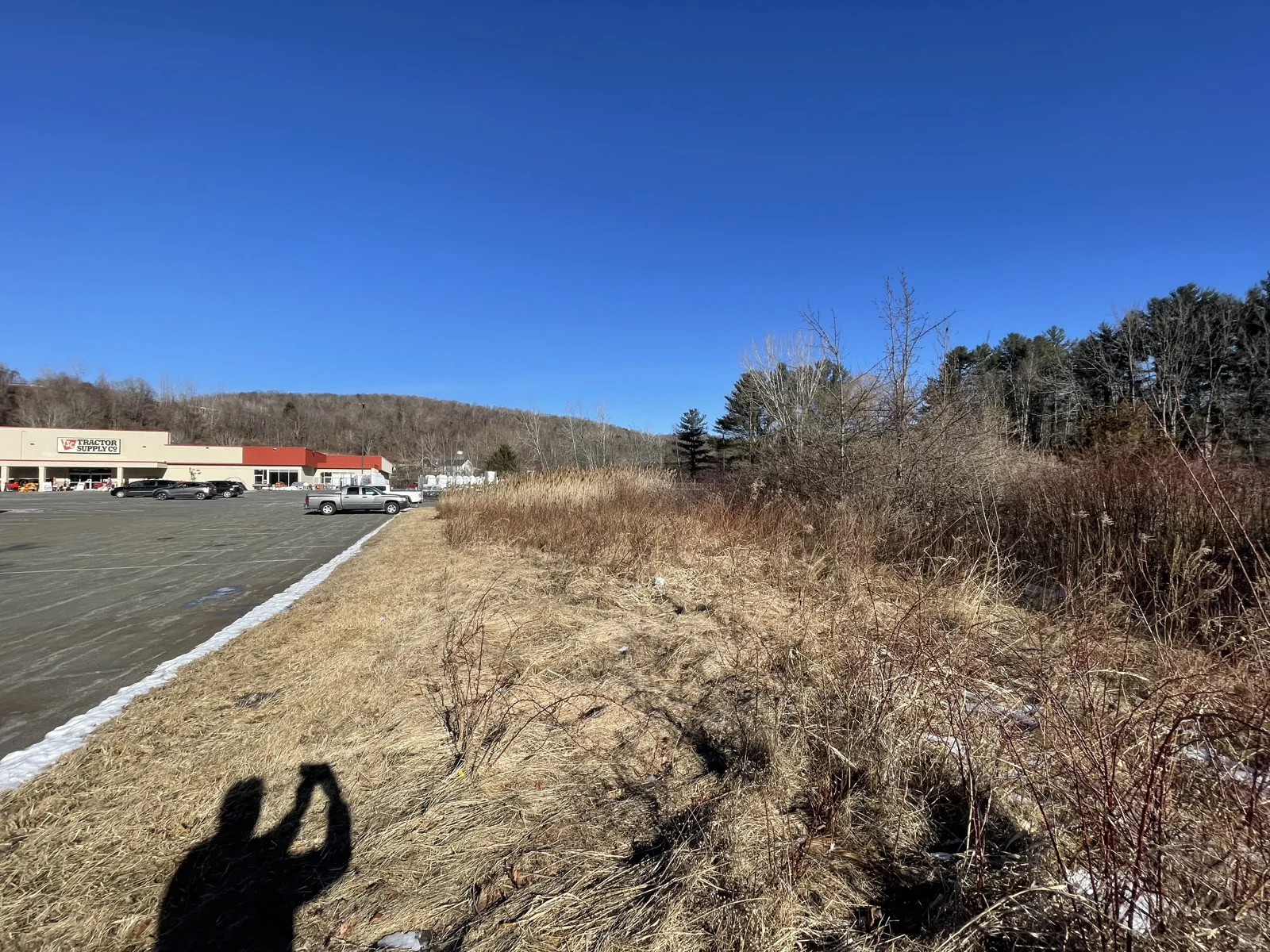 Land in Barkhamsted, CT — Sale in Barkhamsted, CT, photo 4 of 5