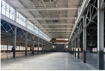 Warehouse / Office and R&D in Four Buildings — Sale in Danbury, CT, photo 3 of 4