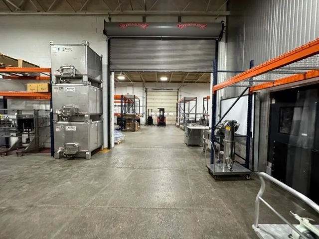 Industrial in Pittsfield, MA — Lease in Pittsfield, MA, photo 3 of 8