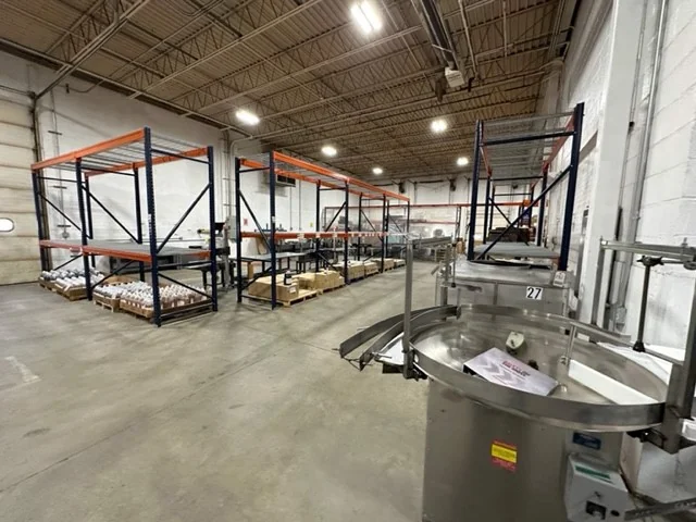 Industrial in Pittsfield, MA — Lease in Pittsfield, MA, photo 4 of 8