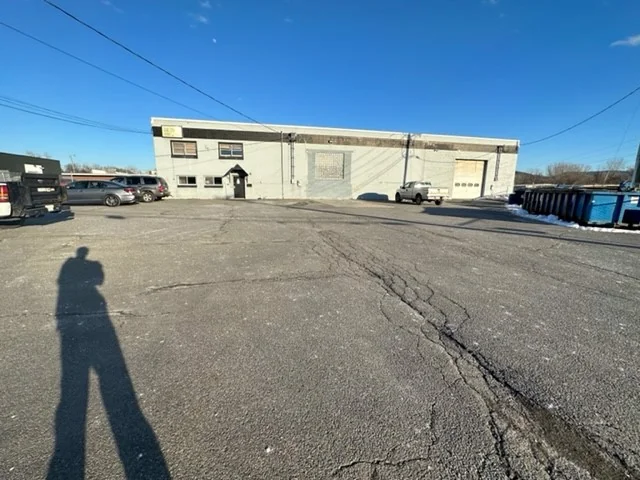 Industrial in Pittsfield, MA — Lease in Pittsfield, MA, photo 5 of 8
