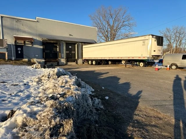 Industrial in Pittsfield, MA — Lease in Pittsfield, MA, photo 6 of 8