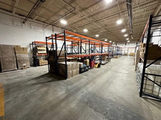 Industrial in Pittsfield, MA — Lease in Pittsfield, MA, photo 7 of 8