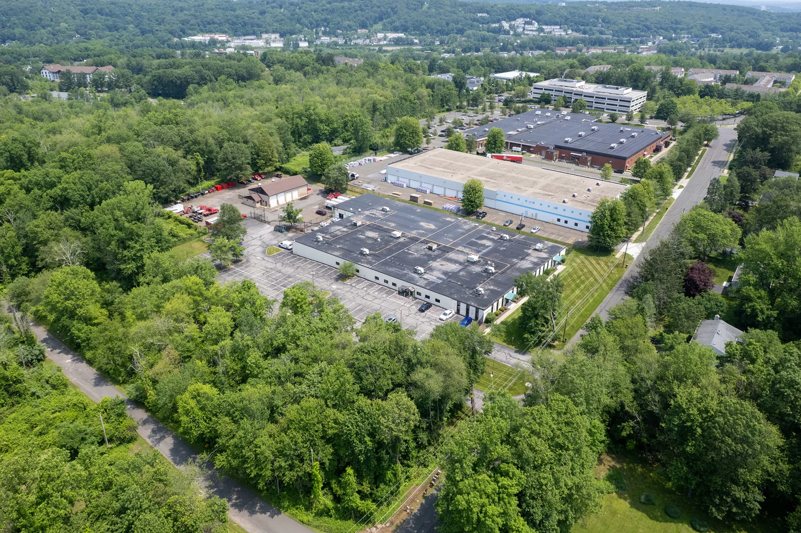 Industrial in Danbury, CT — Sale in Danbury, CT, photo 3 of 7